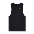 Barnard Tank Singlet