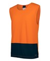 JBs Hi Vis Muscle Top