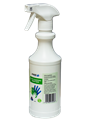 Elite Foaming Sanitiser 500mL
