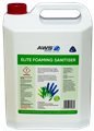 Elite Foaming Sanitiser 5L