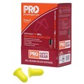 ProBell Pu Earplugs Uncorded  Box Of 200