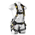 Tower Lightweight linesman harness  2XL