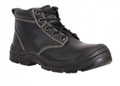 MRB Lace Up Safety Boots