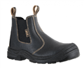 MRB Slip On Safety Boots