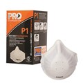 Respirator P1 No Valve