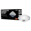 Respirator P2 No Valve