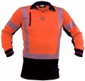 Caution DN LS Microvent Polo