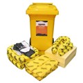 Chemical Spill Kit 120L