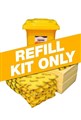 Chemical Spill Kit 240L  Refill