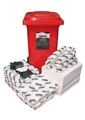 Oil Only Spill Kit 240L