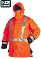 Tufflex Hi Vis Winter Jacket