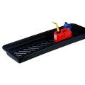 Ultra Utility Tray 30X122X12Cm