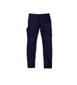 Cotton Drill Cargo Trouser