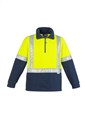 Hi Vis DN Fleece Jumper