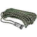 Tactici   12Mm Tactix Kernmantle Static Rope With Eyelet  50M