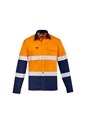 Hi Vis Lightweight Bio Motion LS Shirt