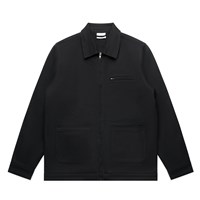 JACKETS  VESTS