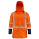 Jacket Extreme TTMCW17 OrangeNavy