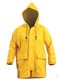 Bison Premium Weight PVC Parka