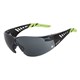 Scope Biosphere BlackLime Smoke Lens Glasses