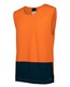 JBs Hi Vis Muscle Top