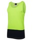 Hi Vis Traditional Singlet