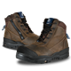 Horizon Safety Boot  Brown