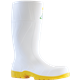 Safemate Gumboots   White