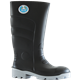 Worklite Gumboots  Black