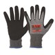 Arax Dry Grip Glove With Latex Dip Palm