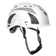 Apex Exo Vent  Multi Impact Tested Helmet