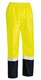 Hi Vis Taped Rain Shell Pants