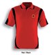 Kids Breezeway Contrast Polo