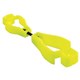Glove Clip Keeper  Yellow