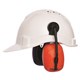 Viper Hard Hat Earmuffs To Suit Prochoice Hard Hats