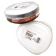 A1P2 Filter Cartridges For Hmtpm Half Mask Pair