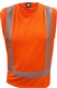 Caution TtmcW17 XBack Microvent Singlet