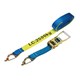 Ratchet Tie Down 50mm x 9M 25T Captive JHook
