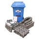 General Purpose Spill Kit 120L