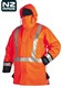 Tufflex Hi Vis Winter Jacket
