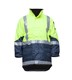 Hi Vis Two Way Cyclone Jacket