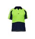 Hi Vis PRP Polo