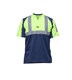Hi Vis Rugger Shirt DayNight