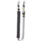 Rigmate  Adjustable Pole Strap With Aluminium Buckle