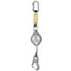 Supalite  Retracting Web Lanyard  24M