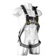 Utility S Multi Purpose Harness with Standard Buckles   MXL