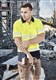 Hi Vis Segmented Tape SS Polo