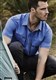 Mens Outdoor SS Shirt