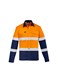 Hi Vis Lightweight Bio Motion LS Shirt